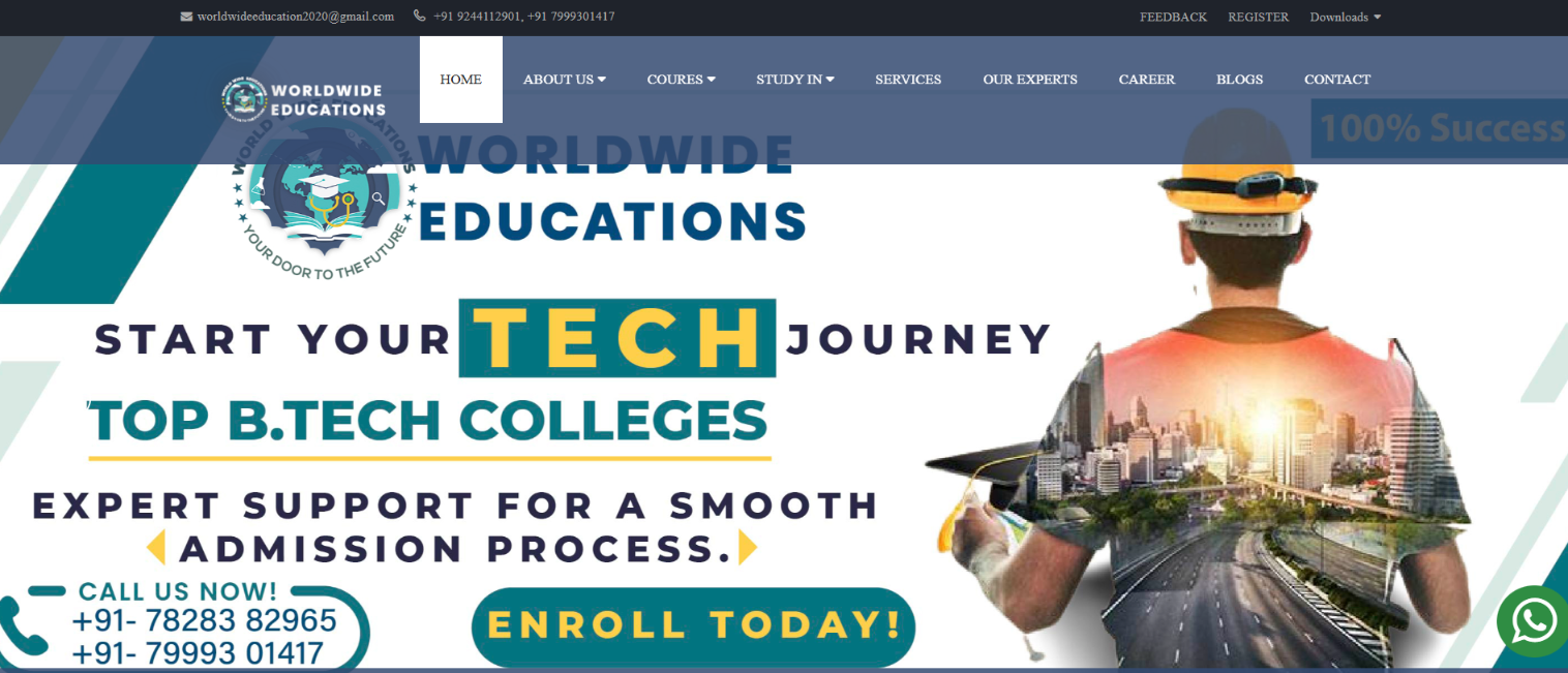 World Wide Educations