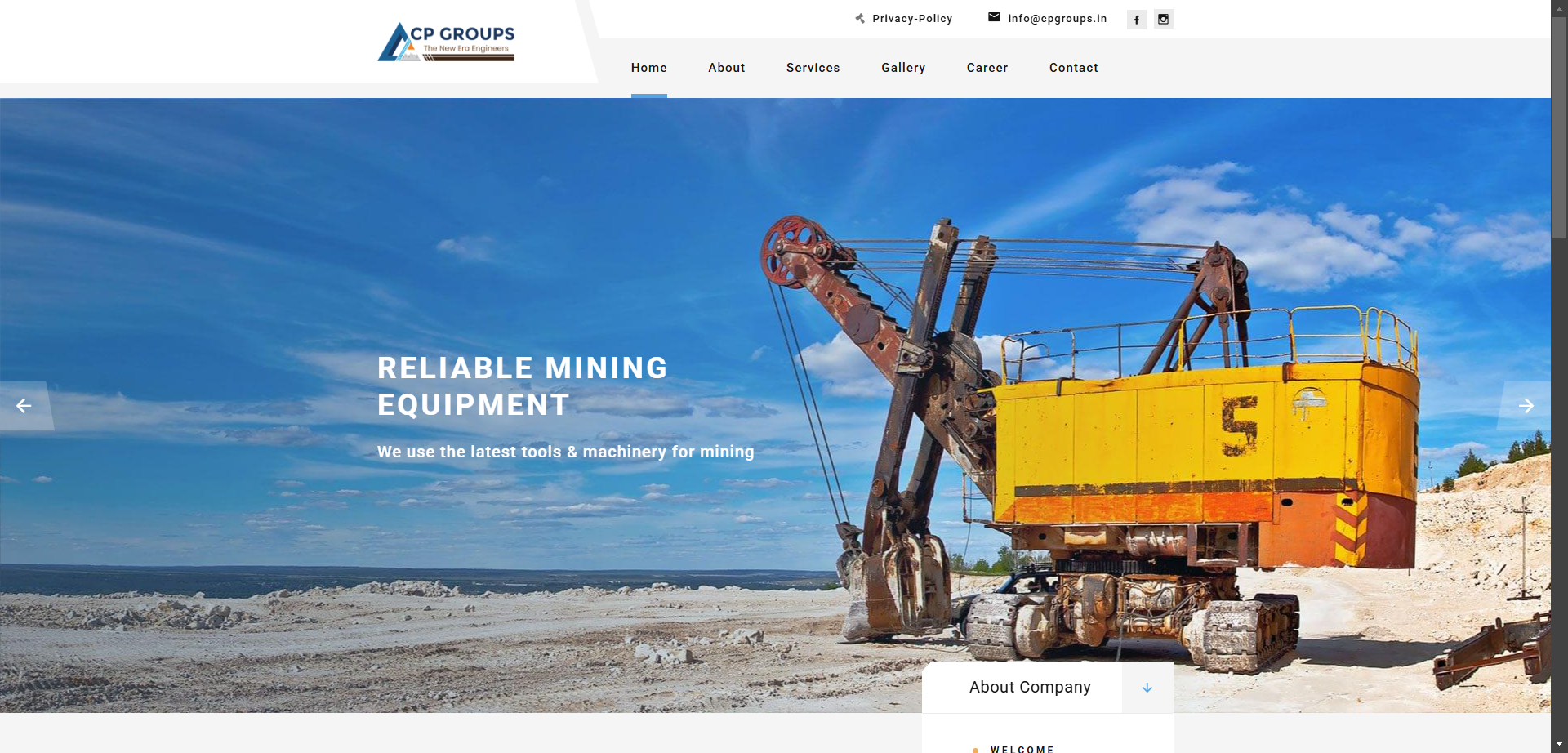CP Groups Of Company